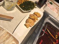-海底捞火锅(龙茗路店)