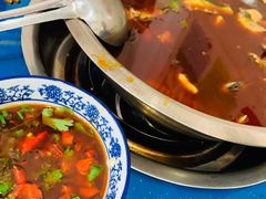 -云溪河冷锅鱼(成都玉林小吃街店)