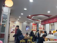-李先生牛肉面大王(北京东四店)