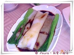 2008年02月04日@北海渔村-北海渔村酒楼·粤菜海鲜点心(新华店)