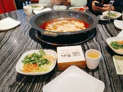 -老船舫·现做活鲜鱼馆(东郊记忆店)