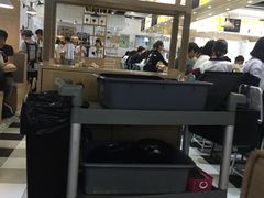大堂-新一番三文鱼寿司(红城湖店)