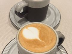 -BAKER&SPICE(环贸店)