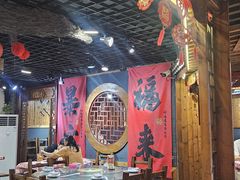 -忆外婆徐州菜·地锅鸡·生日宴(吴庄店)