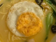 -木守西溪溪隐餐厅