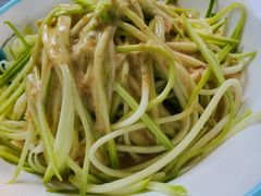 -丽泽山庄·生态怀柔菜·虹鳟鱼(红螺寺店)