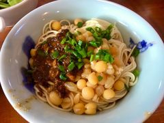 麻辣碗杂面-兵哥豌豆面(青华店)