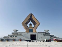 -法门文化景区