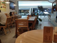 大堂-亚坤 Ya Kun Kaya Toast(万象城店)