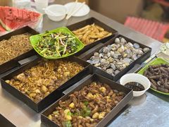 -老三李村河底戳子肉(总店)