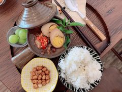 -小银家日式简餐(中信丹阳花园店)