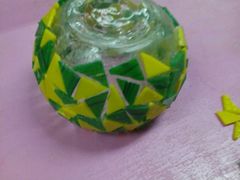 -瓦匠工社·马赛克·积木拼图·亲子手工DIY