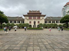 -厦门大学(思明校区)