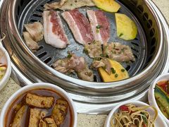 -妙香居韩国烤肉(容桂天佑城店)