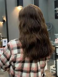 点击看大图 -MORI HAIR SALON日式美发沙龙