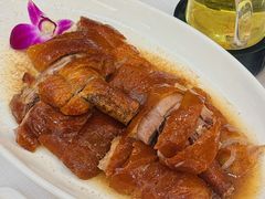 -福满楼·海鲜酒家(福永益田店)