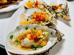 -79号渔船海鲜饭店(宝安店)