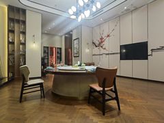 -宝燕壹号景观餐厅(龙盛国际商业广场店)
