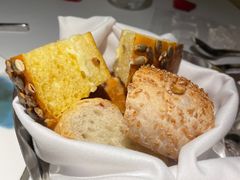 -燃扒房Steakhouse(皇庭店)