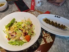-老碗会·陕西手工面(中心书城店)
