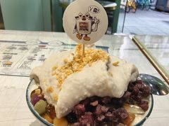 -糖潮糖水铺(省府店)