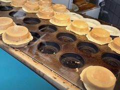 -薛新颖红豆饼(中式甜点山师店)