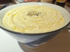 -火山屋台(新街口店)