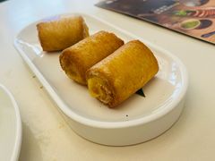 -蔡澜点心·粤菜(嘉里中心店)