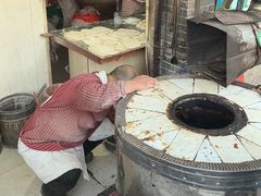 -迎春桥老炉烧饼(碧霞路店)