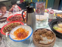 -常和州·夜宵大排档(常州单店)