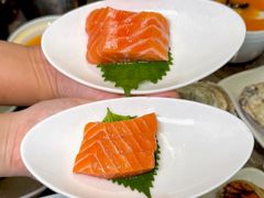 -铭门盛宴·艺术海鲜姿造(福田黑金店)