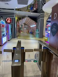 -meland club亲子乐园(重庆万象城店)