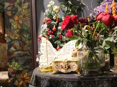 -第101座花园餐厅(湖滨88店)