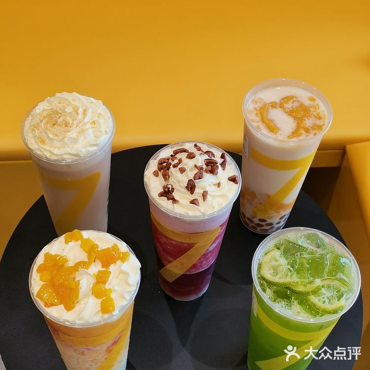 自从在厦门喝过之后 就在忘不掉的味道