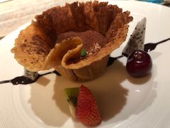 -郑州希尔顿酒店·阿米奇意大利餐厅