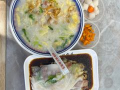 -银记肠粉店(北京路店)