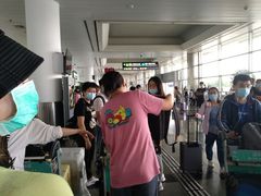 -厦门高崎国际机场-T3航站楼