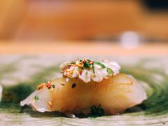 -麦MUGI铁板烧日式料理