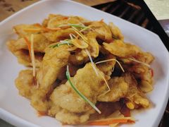 -老厨家(友谊路总店)