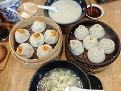 -常鲜德乐购迎桂馒头店(麻巷公寓店)