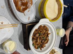 -紫光园·烤鸭·北京菜(团结湖店)