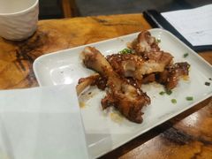 -木屋烧烤(龙湖天街店)