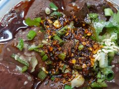 -谢老五跷脚牛肉·非遗传承店