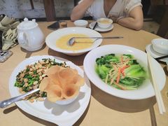 -观山美厨·精致粤菜(西樵店)