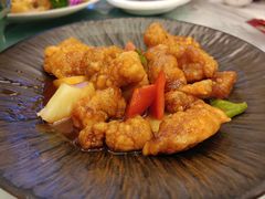 -稻香酒家·33年老字号·港式粤菜(富邦中心店)
