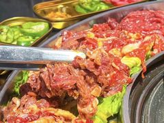 -正宗齐齐哈尔烤肉·齐牛哥鲜切炭火烤肉(杭州总店)