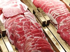-姜胖胖首尔自助烤肉·街头小吃大排档(国瑞中心店)
