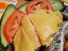 -新加坡高记KOO KEE Restaurant(盈科店)