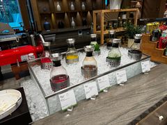 -食百绚全日制餐厅(成都棕榈泉费尔蒙酒店)