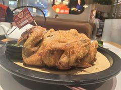 -大厨小馆(华阳城店)